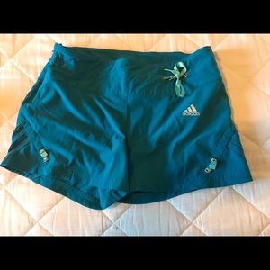 Work out/running shorts